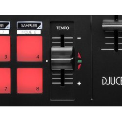 Hercules  DJ Control Inpulse 300 - MK2